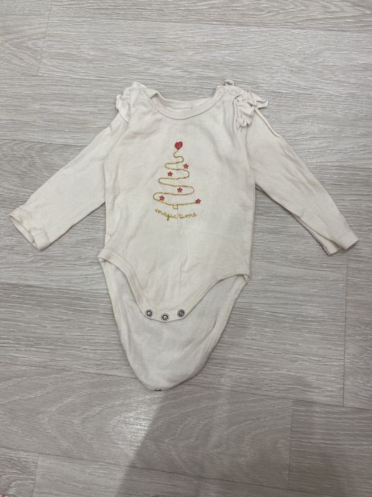 Сукні дитячі, святкові боді на дівчинку