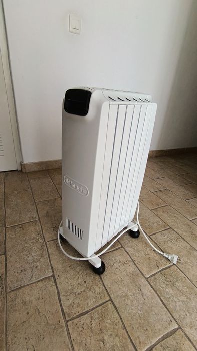 Aquecedor De'Longhi Dragon