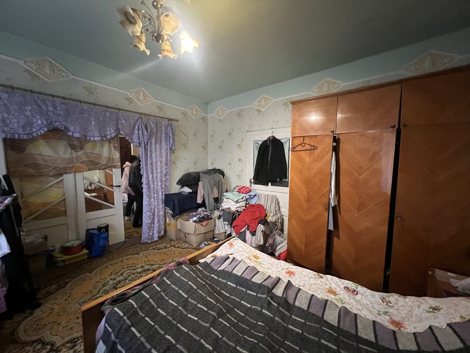 Продаж міцного будинку Червеньово