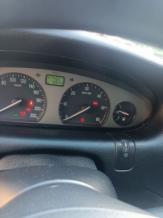 Lancia Lybra 1.9 JTD LX