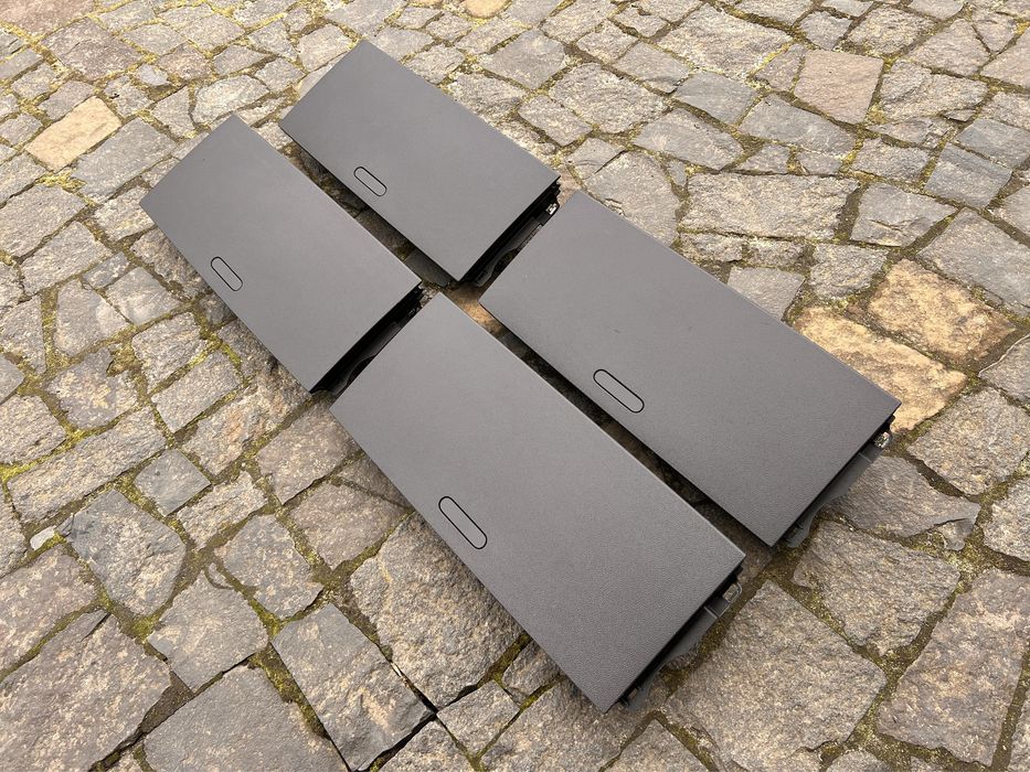 Бардачок торпеди Mercedes Sprinter W907 W910