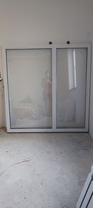 Продам металопластикове вікно
