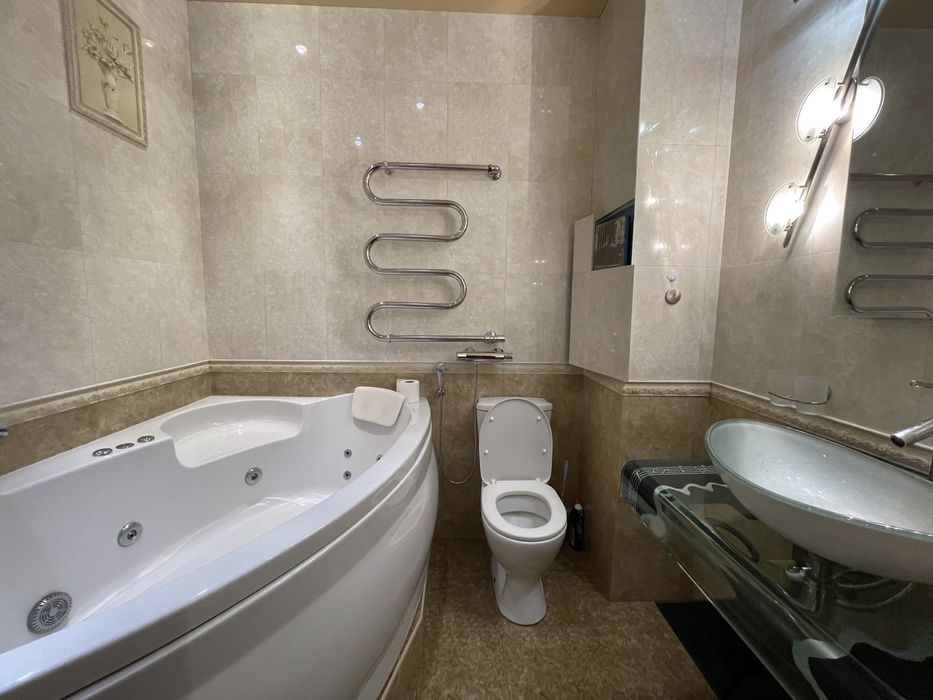 Актуальна‼️ ЖК Лико Град Здановської 58а ( Ломоносова ) 115