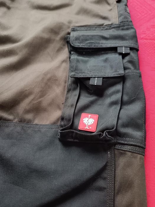 Spodnie do pasa Engelbert Strauss