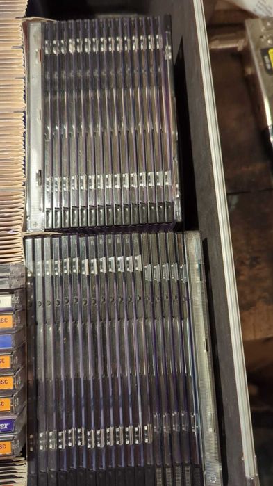 CD-RW Packard Bell, tylko