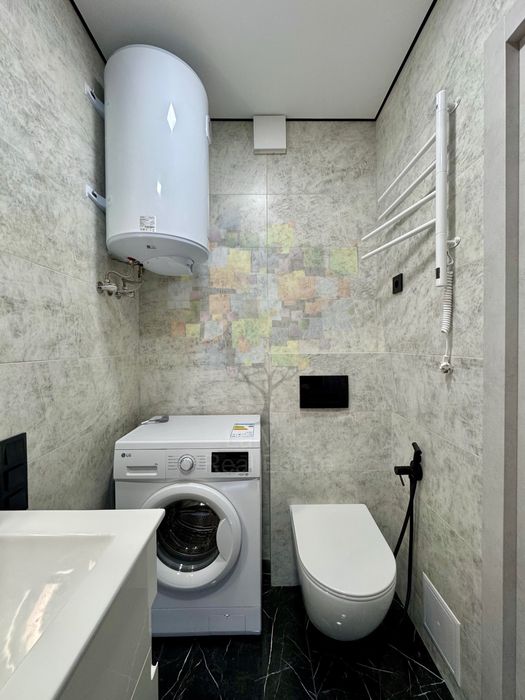 1-комнатная квартира по адресу (площадь 41,4 м²) - Atlanta.ua - фото 18