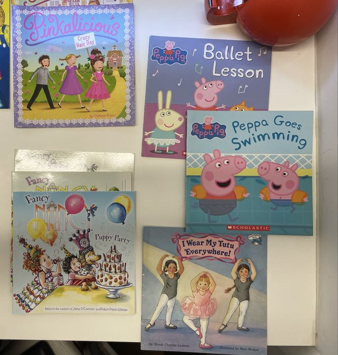 Livros para aprender ingles - english reading books