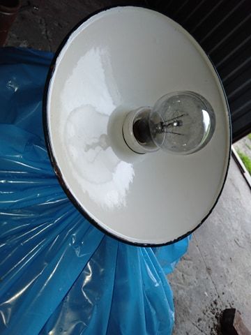 lampy przemyslowe