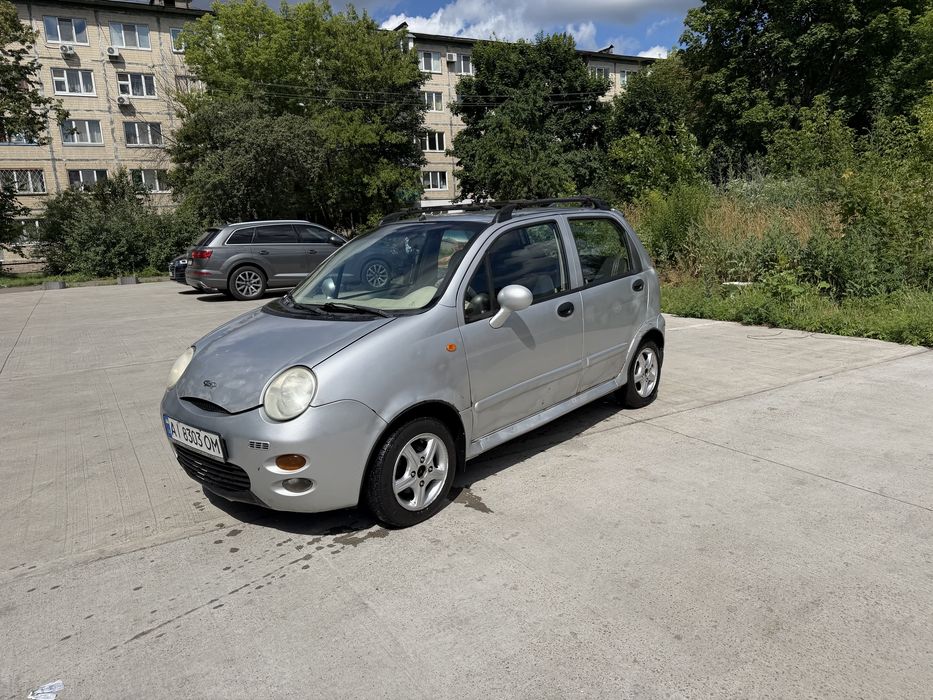 Продам автомобиль