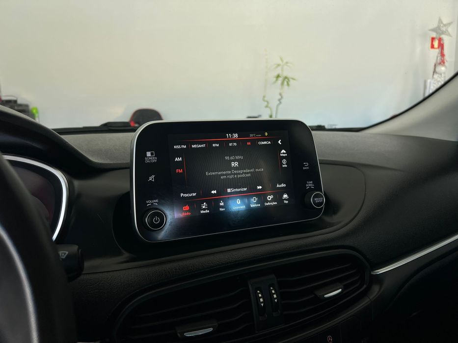 Fiat Tipo 1.3 M-jet