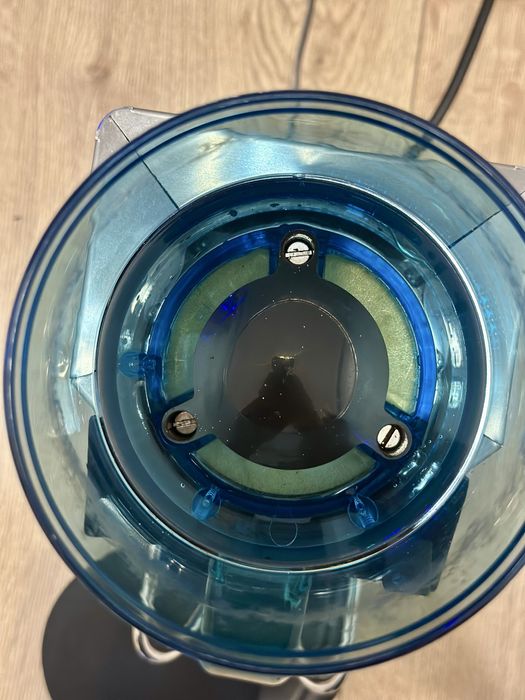 Młynek do kawy Rancilio Rocky SD