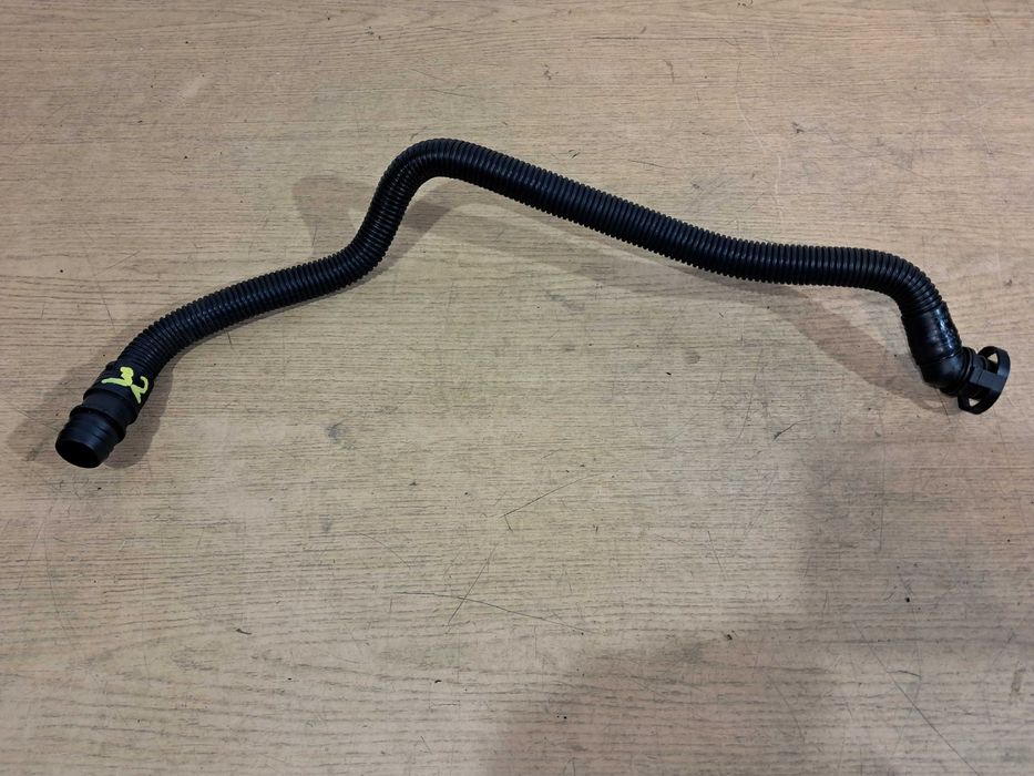 Audi A4 B8 A58T 2.0 TDI Diesel Przewód Rurka Wąż Skrzyni Korbowej