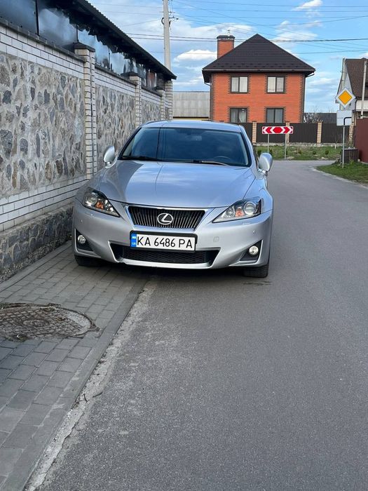 Продам свій Lexus