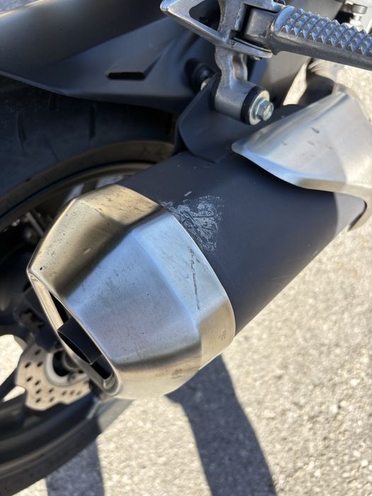 Honda CB300R 06/2023
