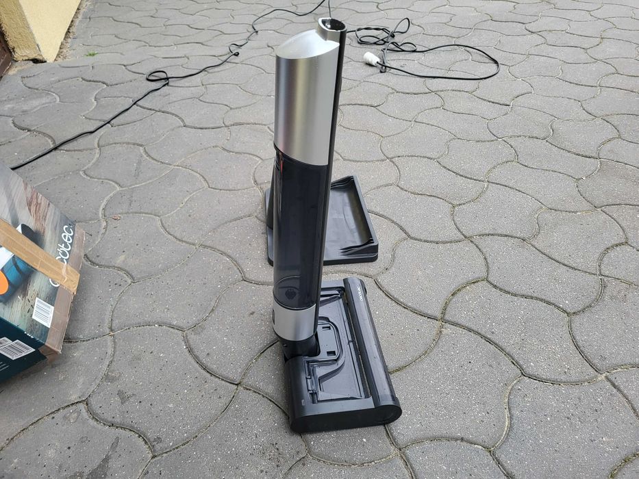 Mop elektryczny CECOTEC Freego Wash Bezprzewodowy