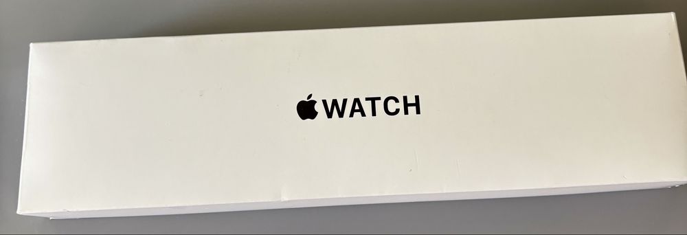 Sprzedam Apple Watch SE (2 generacji) GPS + Cellular