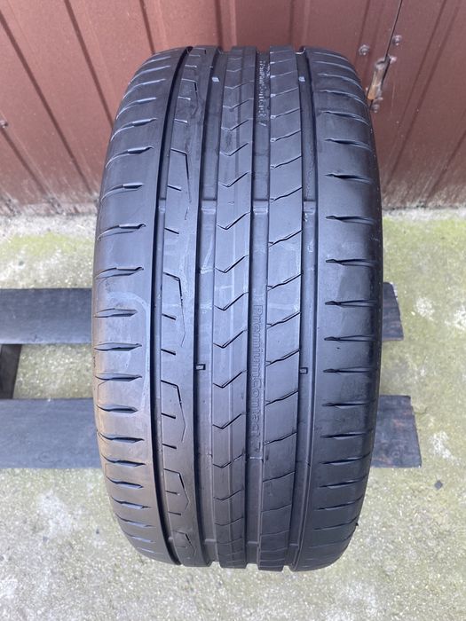 Opona 245/45r18 Continental Premium Contact 7