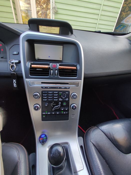 Продається авто Volvo XC60
