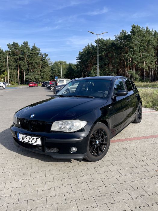 BMW Seria 1