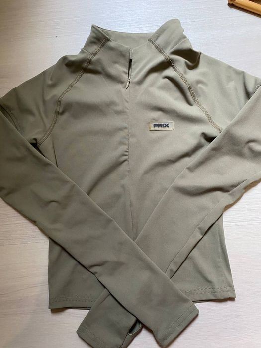 Лонгслив PRIX оригинальный