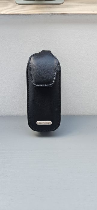 Etui, pokrowiec na pasek do telefonu Siemens oryginalny