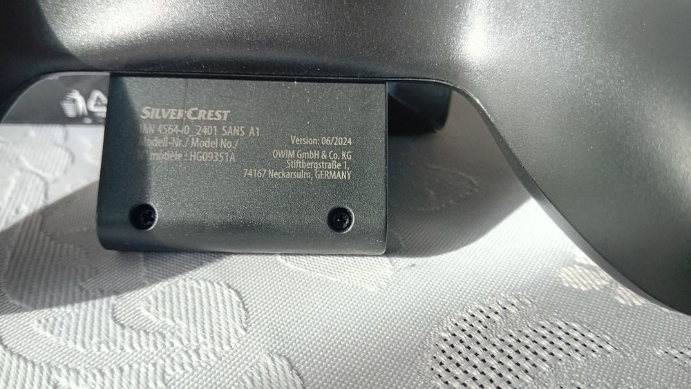 Тримач для картреджів NINTENDO SWITCH