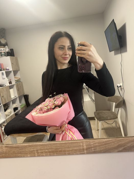 Масаж в Житомирі