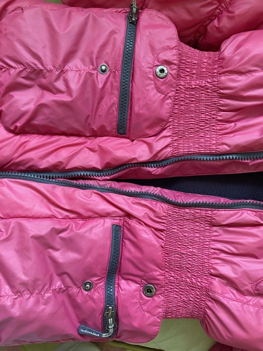 Пальто Deux par deux