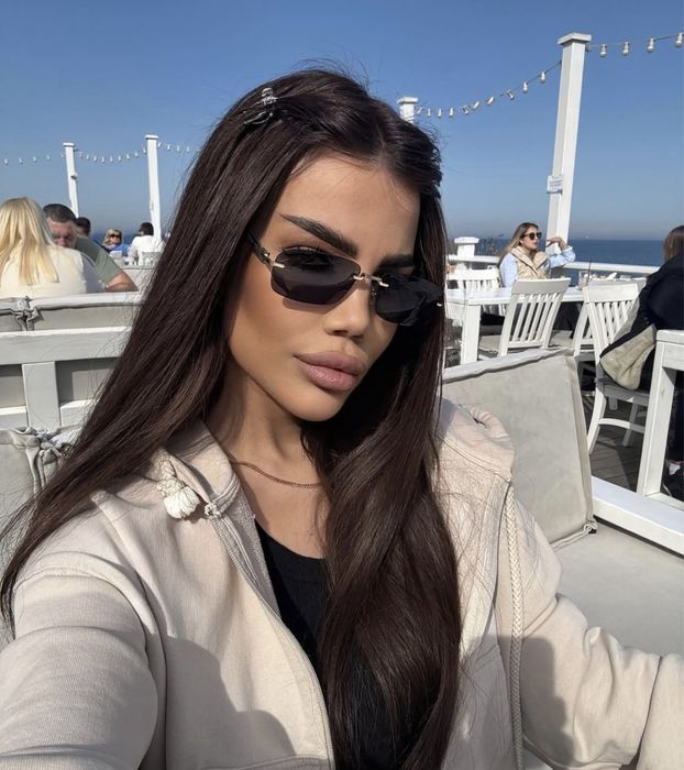 Окуляри Gucci оригінал очки