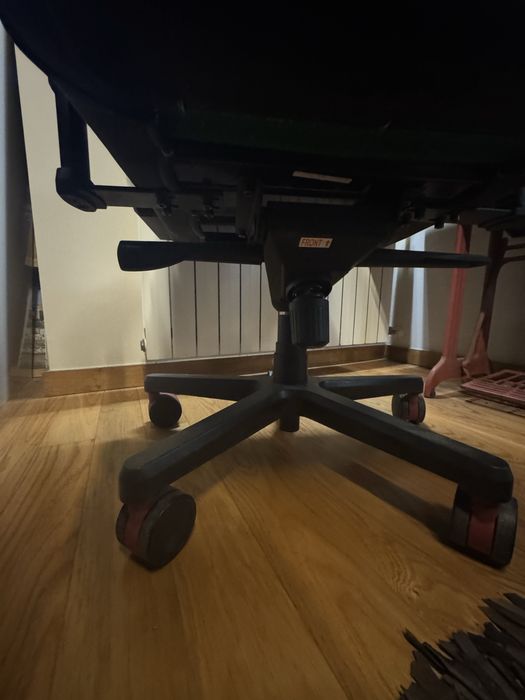 Cadeira Gamer HP Omen