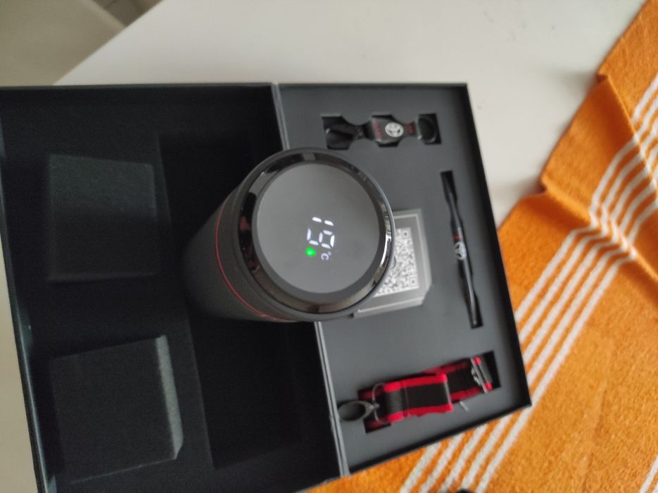 Zestaw podtynkowy Toyota