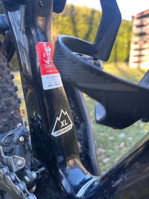 Specialized Epic Expert Carbon 29" r. XL Full Carbon