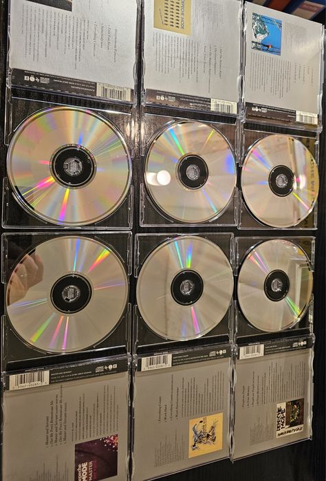 Depeche Mode CD SINGLES  BOX  1- 3