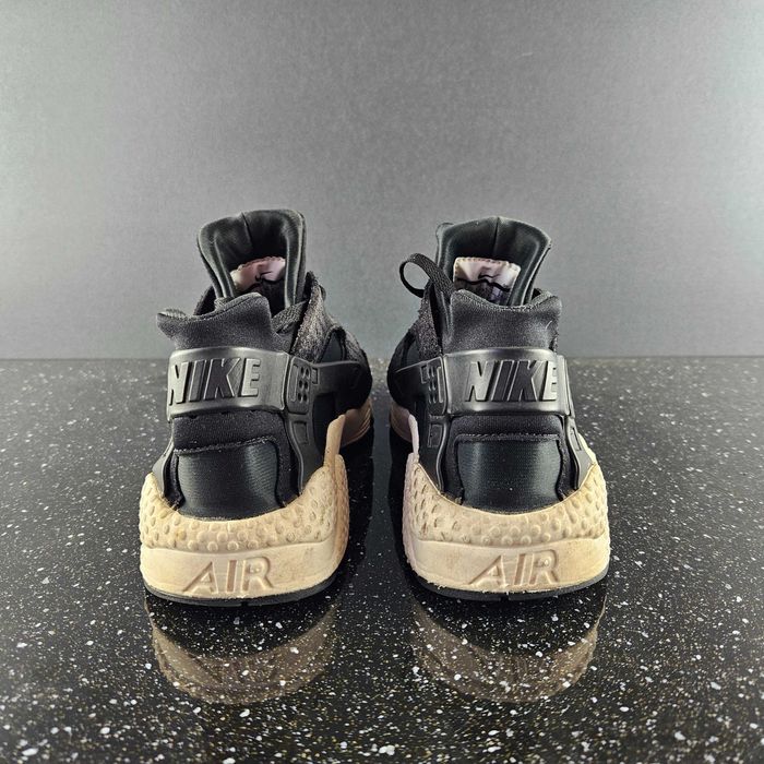 Кроссовки Nike Huarache. Размер 40