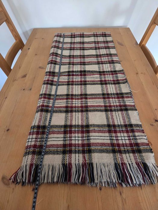 Cachecol XL reversível da Pull & Bear