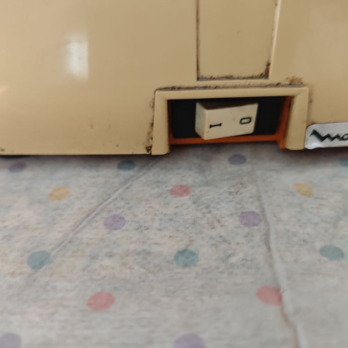 Máquina para fazer sumo