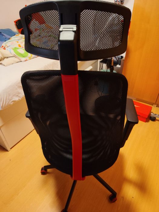 Cadeira Gaming IKEA