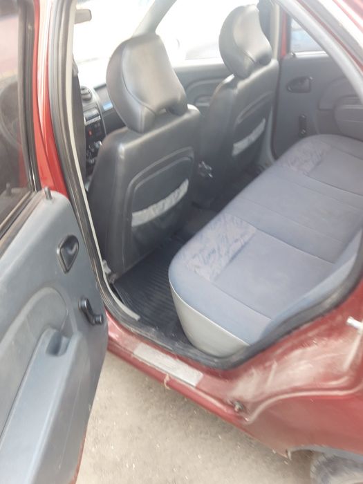 Продам авто Dacia Logan