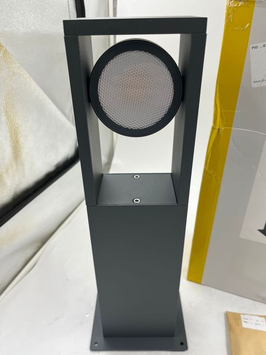 Lampa ogrodowa SLV eskina frame