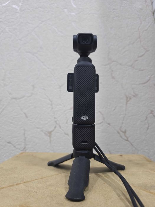 DJI Osmo Pocket 3 (CP.OS.00000301.03)