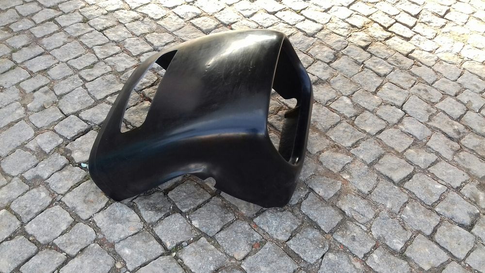Frontal bico caterham 2.0cc frente