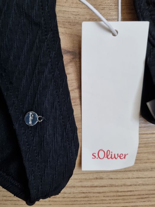 Strój kąpielowy dwuczęściowy S.Olivier M 38