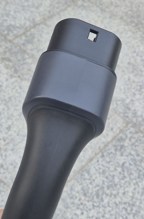 Kabel do ładowania samochodu z wtyczk 5m - nowy