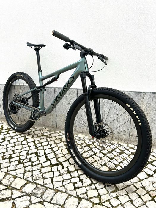 Specialized S-WORKS EPIC
