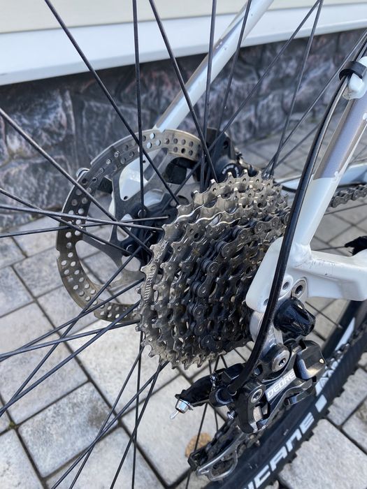 Велосипед Scott 29