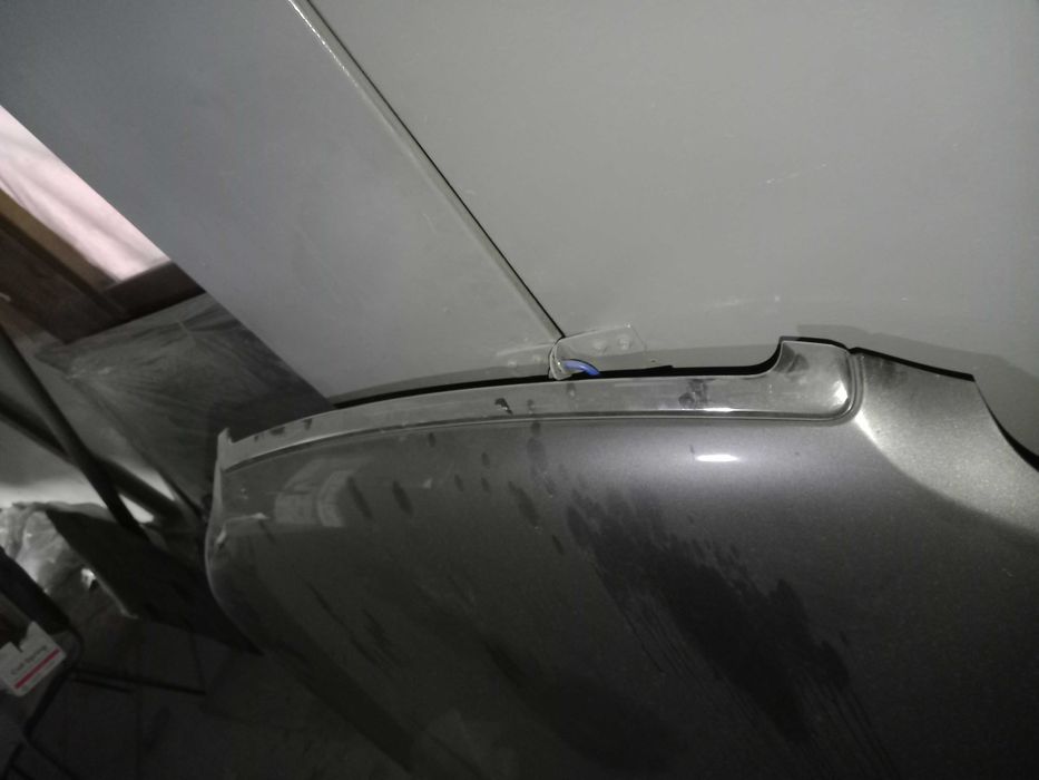 Капот Toyota Prado 150 09-17 год.