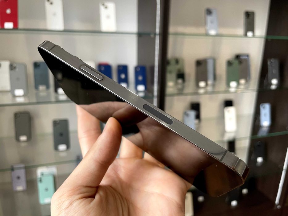 iPhone 13 Pro Max 128 gb Neverlock / Магазин / Гарантія