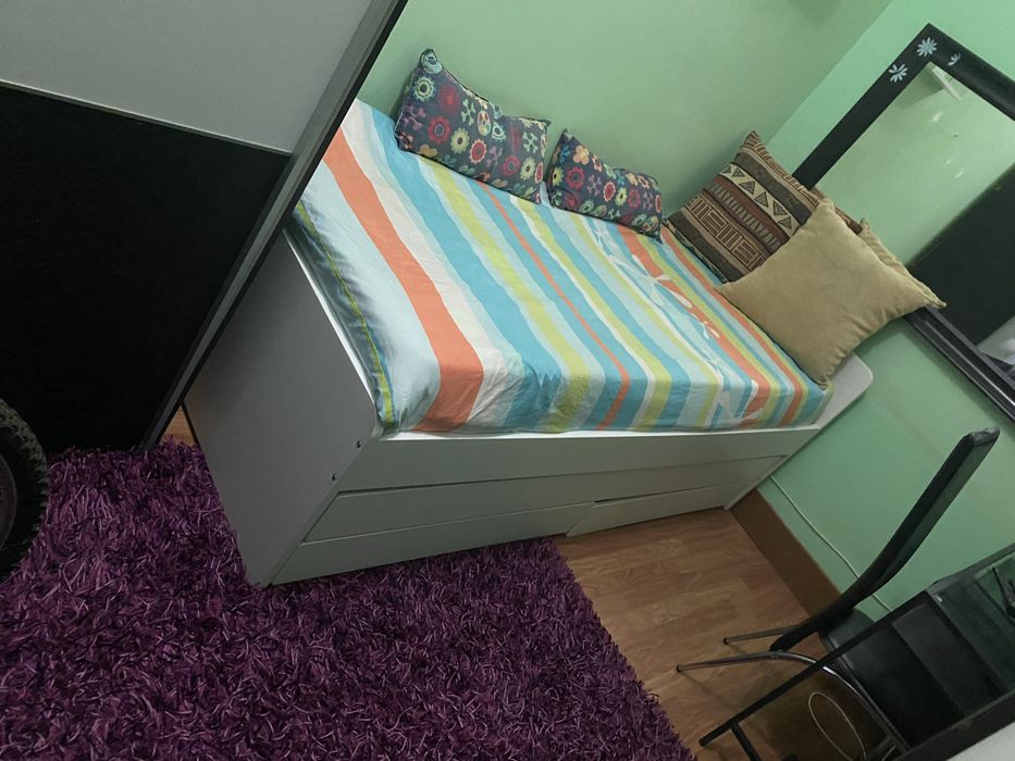 Quarto para alugar