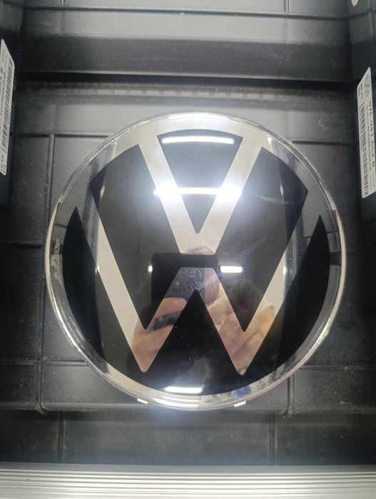 До,фара Tiguan 3