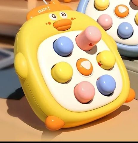 Дитячий антистрес. Розвиток дитини.